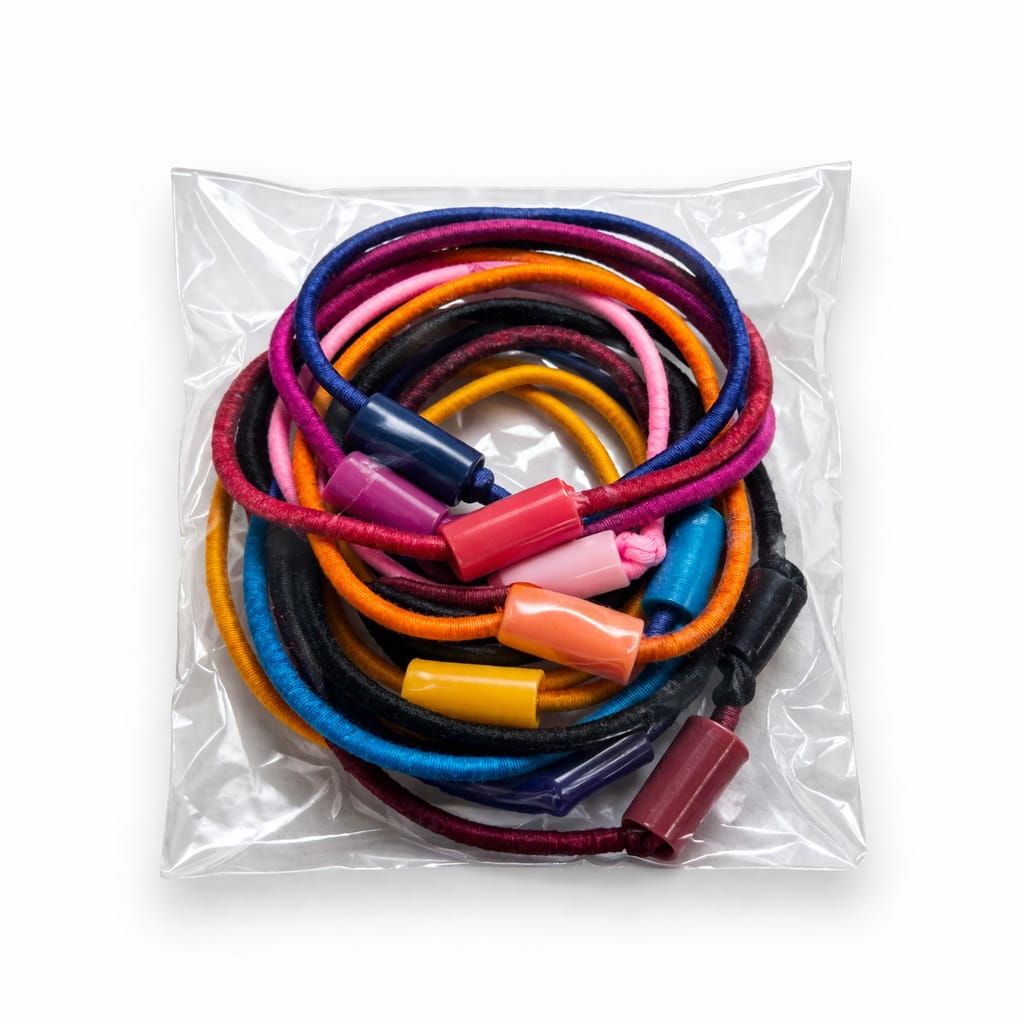 Color Hair Band